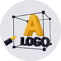 Maximize Your brand's impact with Designity's logo and branding services.